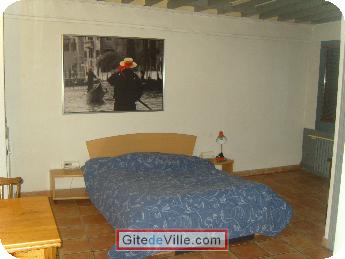 Gîte Francheville 12