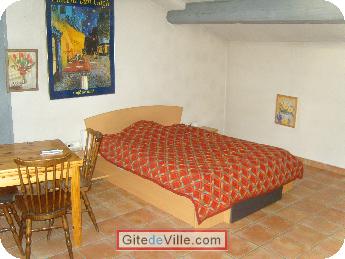Gîte Francheville 3
