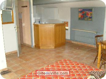 Gîte Francheville 4