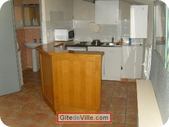 Gîte Francheville 5
