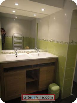 Self Catering Vacation Rental Lille 11