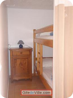 Self Catering Vacation Rental Peymeinade 8