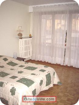 Self Catering Vacation Rental Metz 2