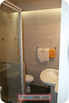 Self Catering Vacation Rental Metz 3