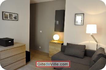 Self Catering Vacation Rental Versailles 7