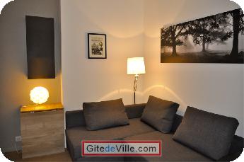 Self Catering Vacation Rental Versailles 3