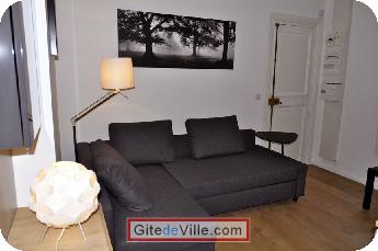 Self Catering Vacation Rental Versailles 2