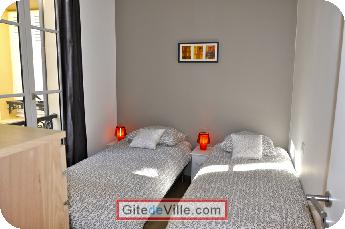 Self Catering Vacation Rental Versailles 6