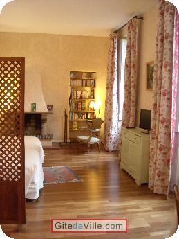 Self Catering Vacation Rental Nantes 10