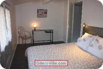 Self Catering Vacation Rental Merville 8