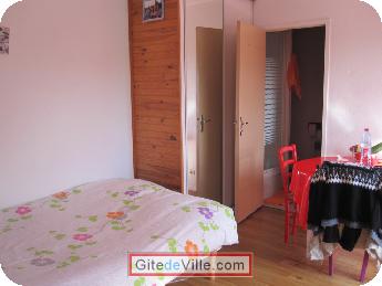 Self Catering Vacation Rental Caen 5