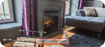 Self Catering Vacation Rental Metz 11