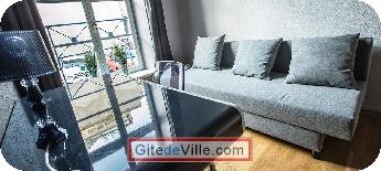 Self Catering Vacation Rental Metz 9