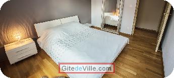 Self Catering Vacation Rental Metz 8