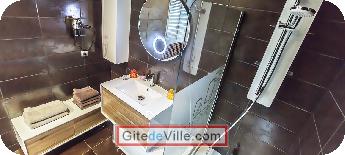 Self Catering Vacation Rental Metz 7