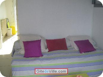 Self Catering Vacation Rental Aussonne 3