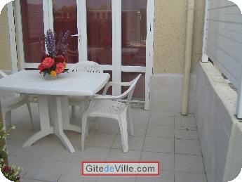 Self Catering Vacation Rental Aussonne 6
