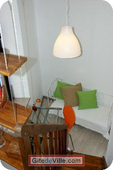 Self Catering Vacation Rental Lyon 11