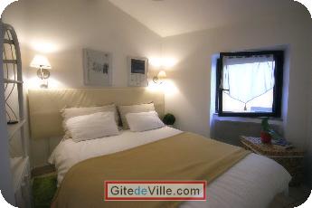 Self Catering Vacation Rental Lyon 6