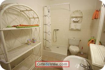 Gîte Lyon 7