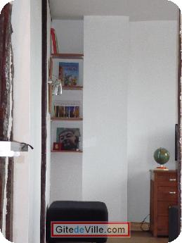 Self Catering Vacation Rental Albi 6