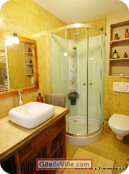 Self Catering Vacation Rental Sarlat_la_Caneda 2