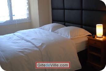 Gîte (et Chambre d'Hôte) Epinal 5