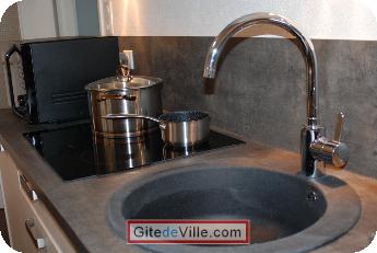 Gîte (et Chambre d'Hôte) Epinal 3