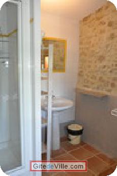 Self Catering Vacation Rental Figeac 11