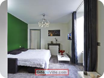 Gîte Angers 4