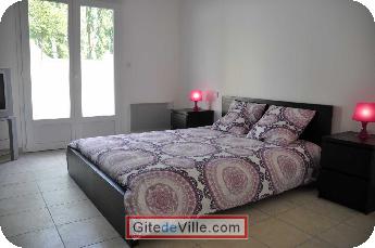 Self Catering Vacation Rental Fontaine_sur_Ay 2