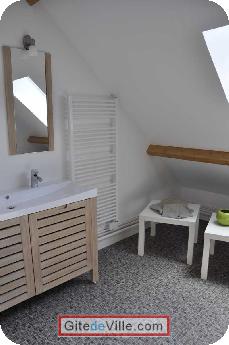 Self Catering Vacation Rental Fontaine_sur_Ay 11