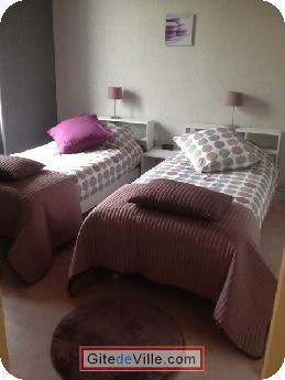 Self Catering Vacation Rental Neuville_sur_Ornain 9