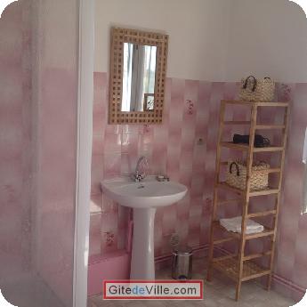 Self Catering Vacation Rental Neuville_sur_Ornain 5