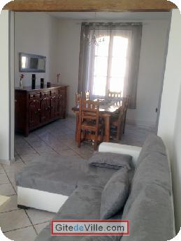 Self Catering Vacation Rental Neuville_sur_Ornain 4