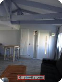 Self Catering Vacation Rental Le_Bouscat 5