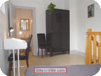Self Catering Vacation Rental Limoges 7