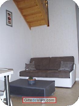 Self Catering Vacation Rental Limoges 5