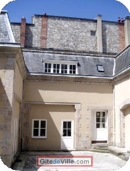 Self Catering Vacation Rental Limoges 6