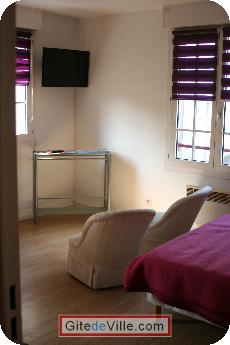 Self Catering Vacation Rental Arras 2