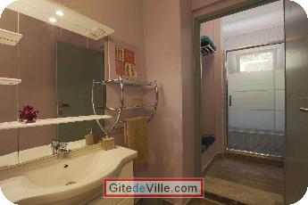 Self Catering Vacation Rental Marseille 10