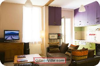 Self Catering Vacation Rental Marseille 9
