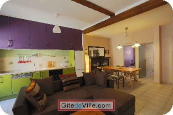Self Catering Vacation Rental Marseille 13