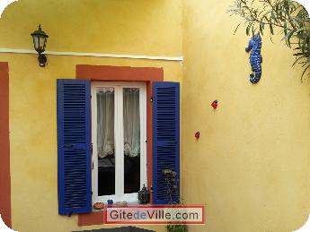 Self Catering Vacation Rental Marseille 3
