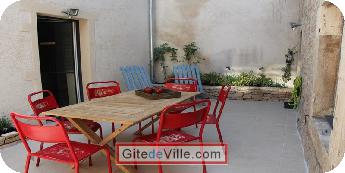 Self Catering Vacation Rental Beaune 12