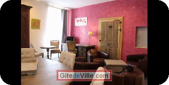 Self Catering Vacation Rental Beaune 10