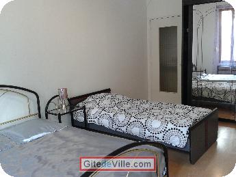Self Catering Vacation Rental Troyes 6