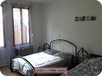 Self Catering Vacation Rental Troyes 3