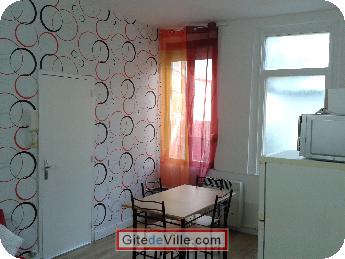 Self Catering Vacation Rental Troyes 4