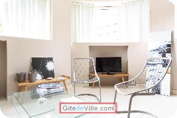 Self Catering Vacation Rental Perigueux 10